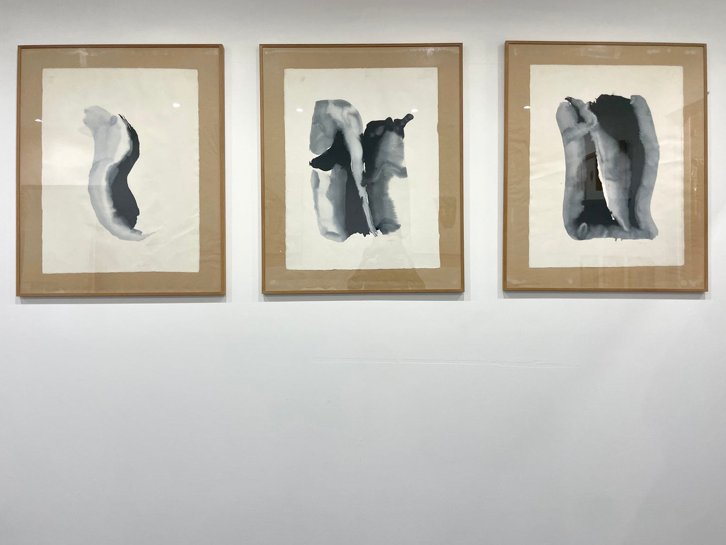 Fantôme à l'encre 002