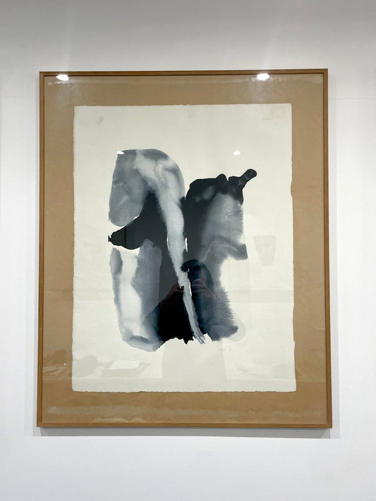 Fantôme à l'encre 002