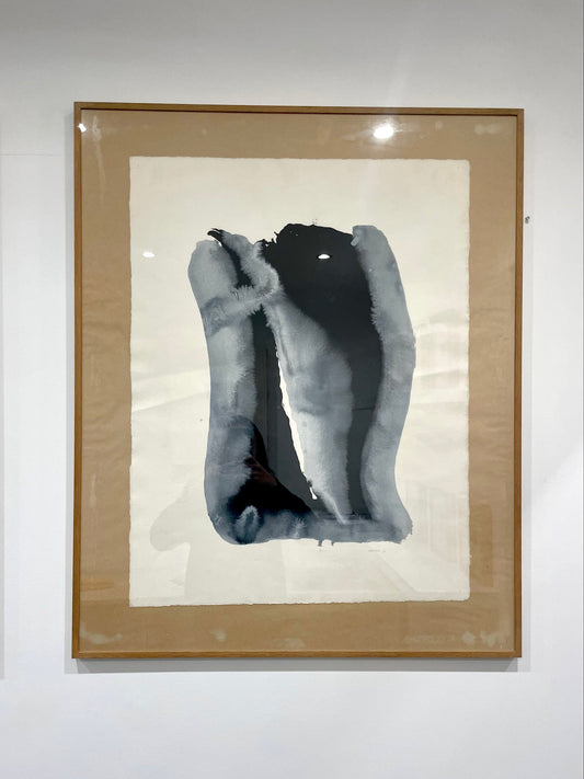 Fantôme à l'encre 003