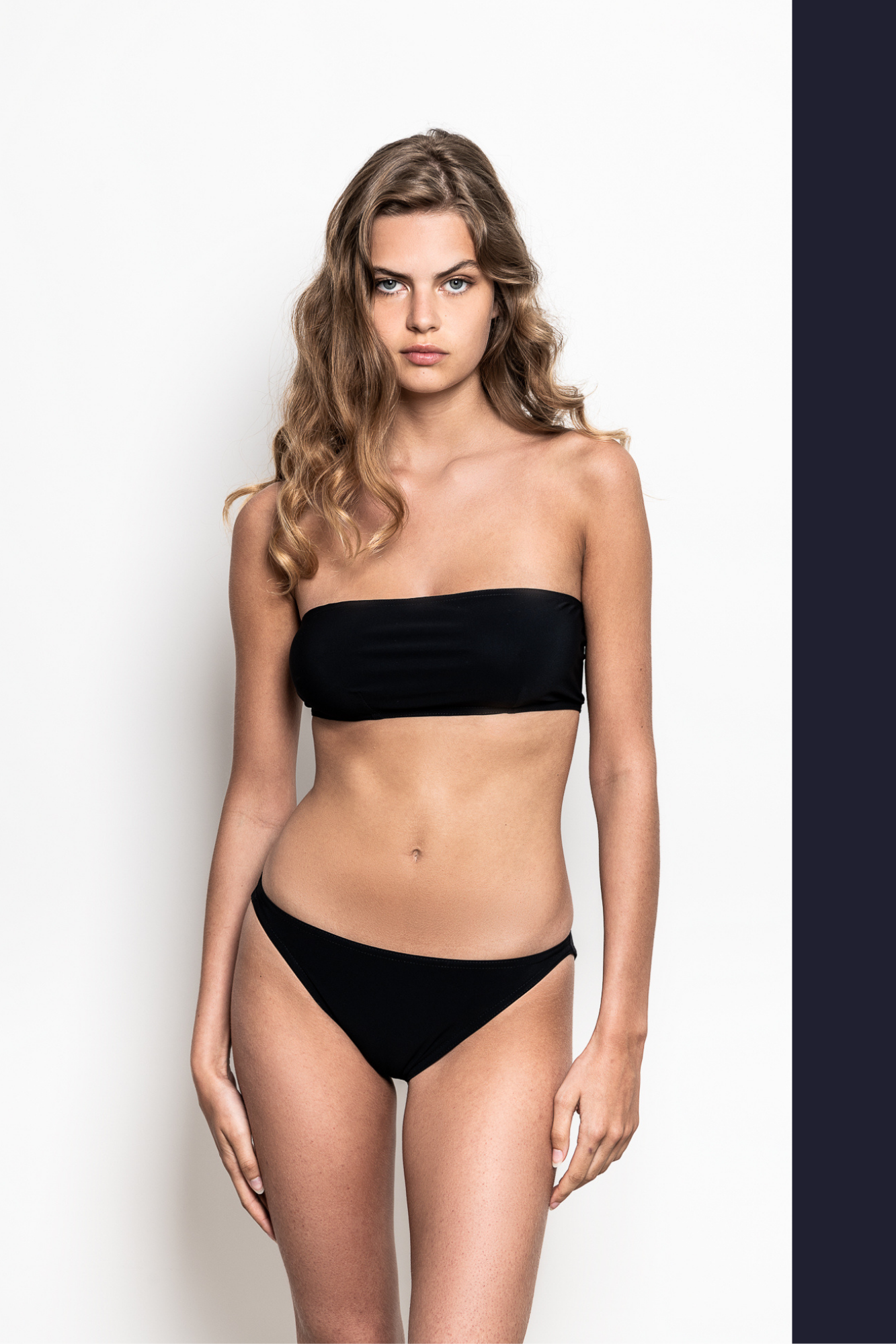 MB1 Top bandeau