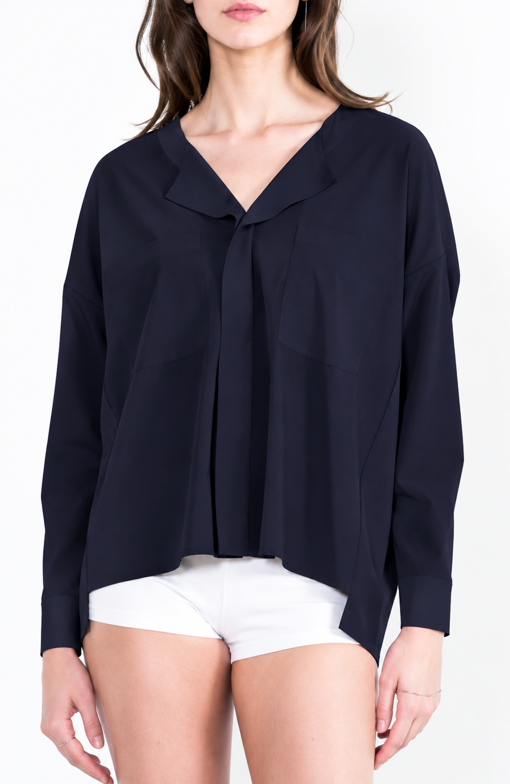 L75 2 pocket shirt