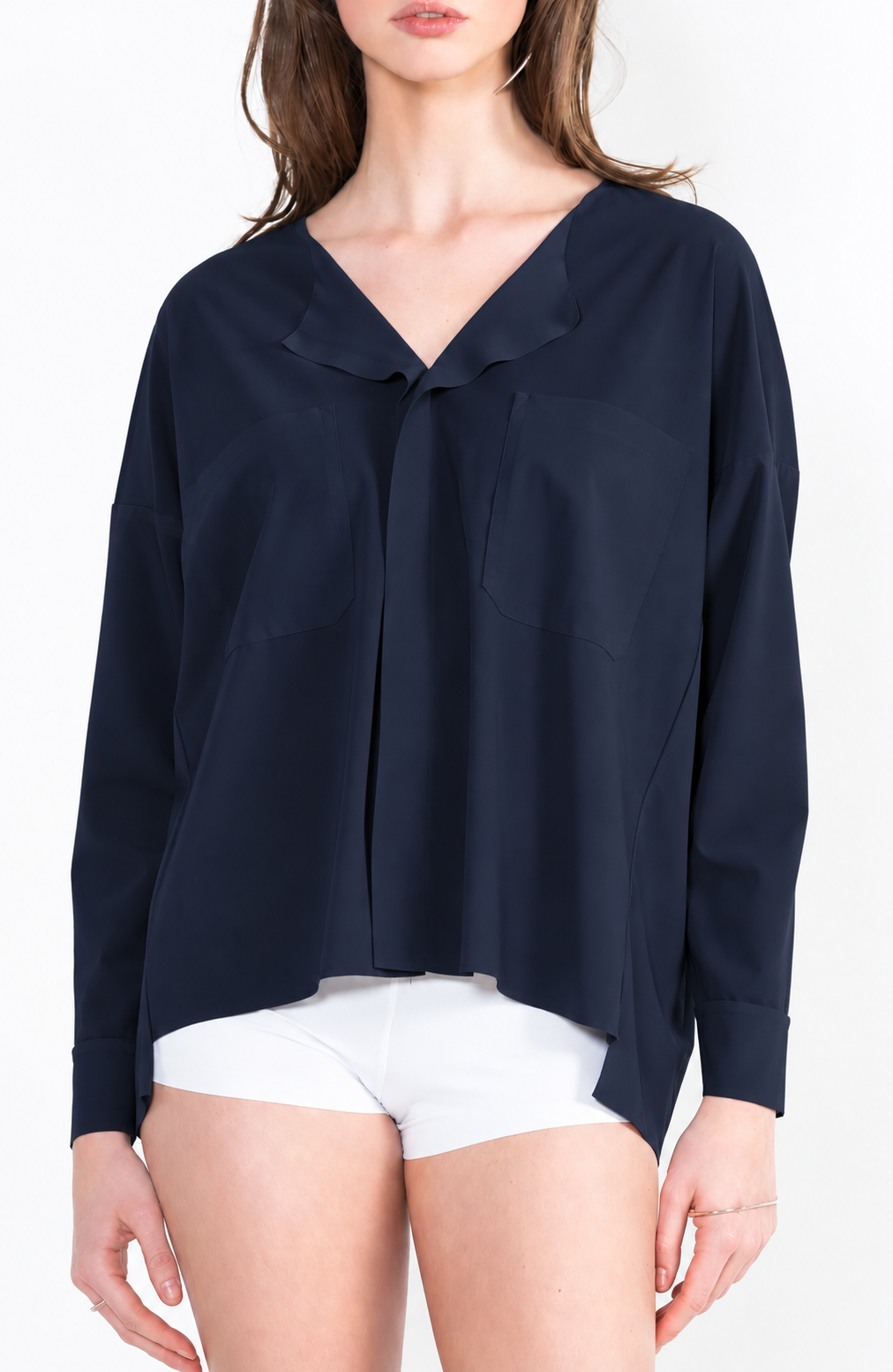 L75 2 pocket shirt