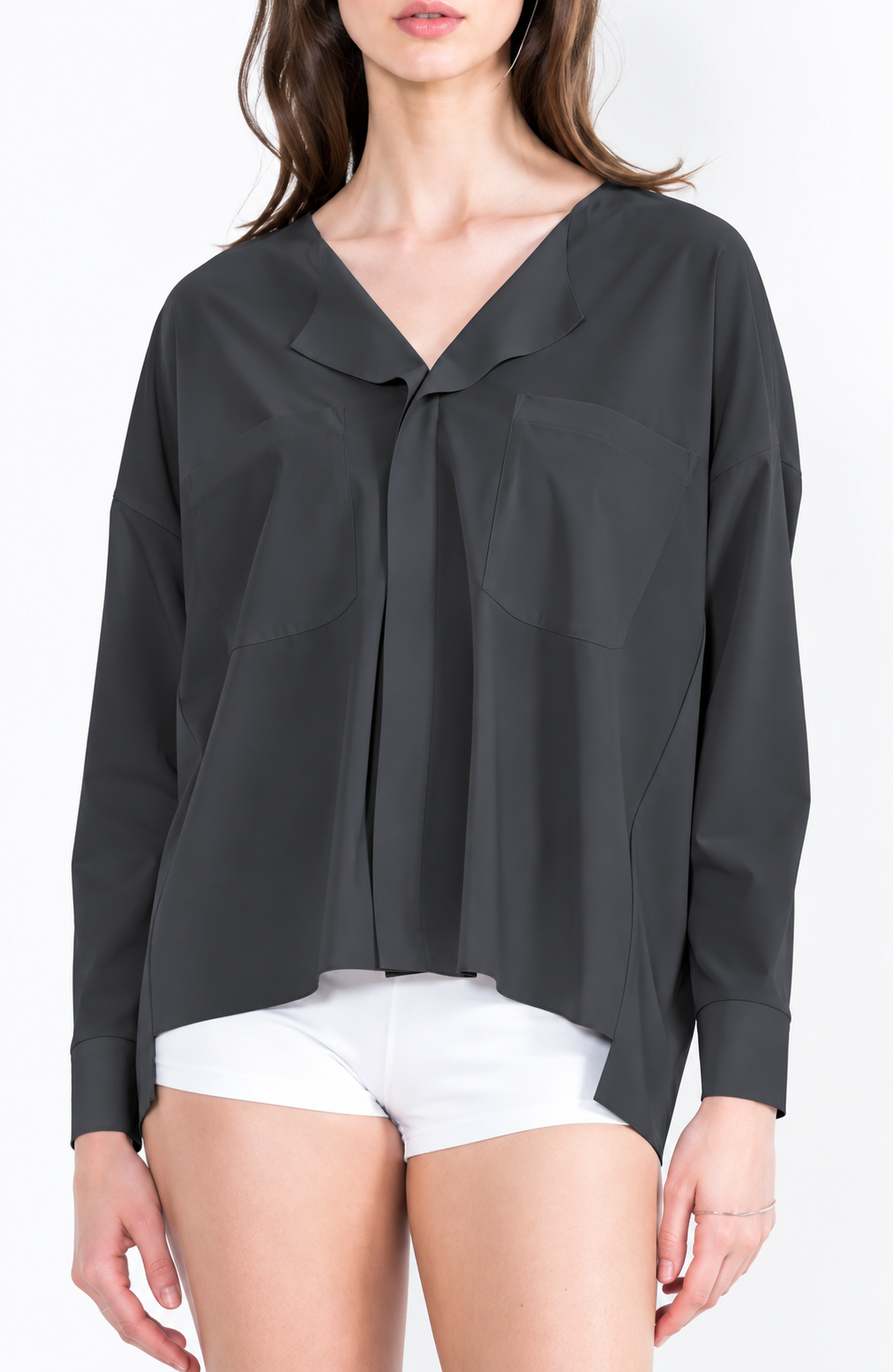 L75 2 pocket shirt