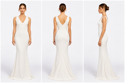 R14 TER Robe Mélissa