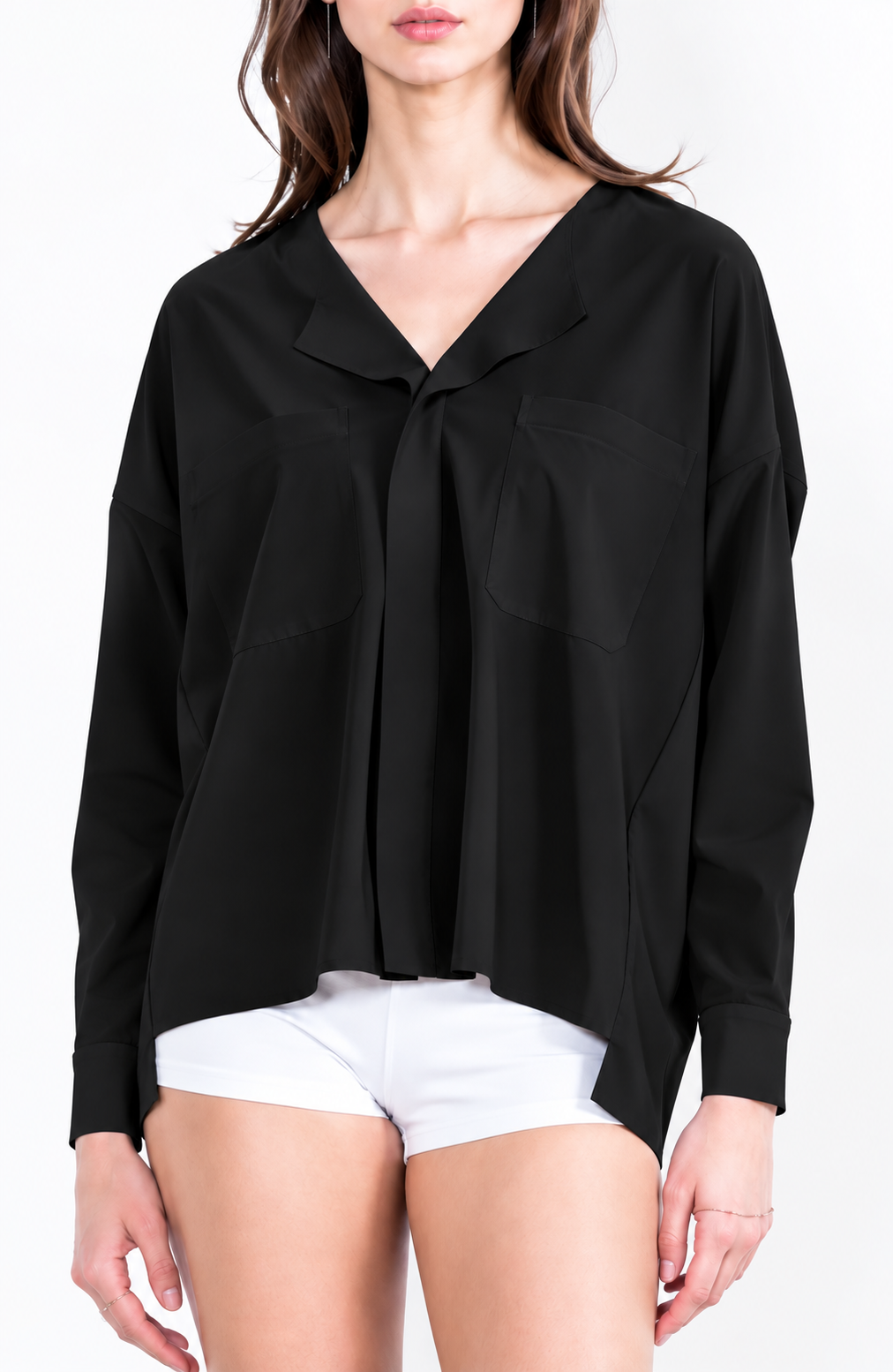 L75 2 pocket shirt