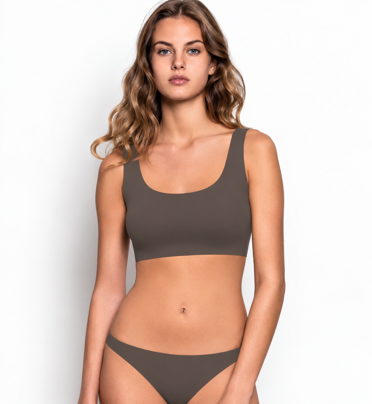 MB12 Crop Top