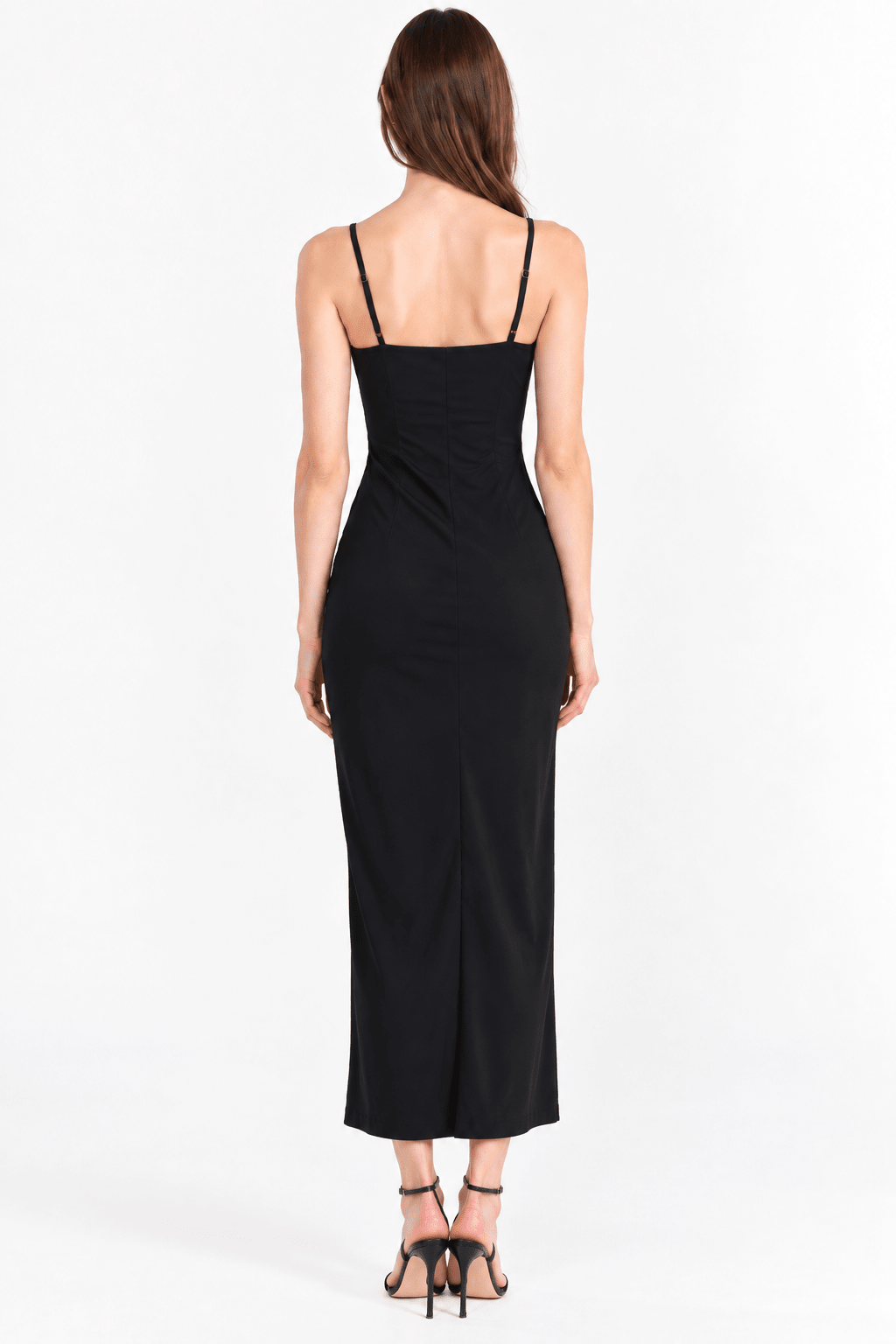 L86Ter robe soutien longue - E-SHOP RISS