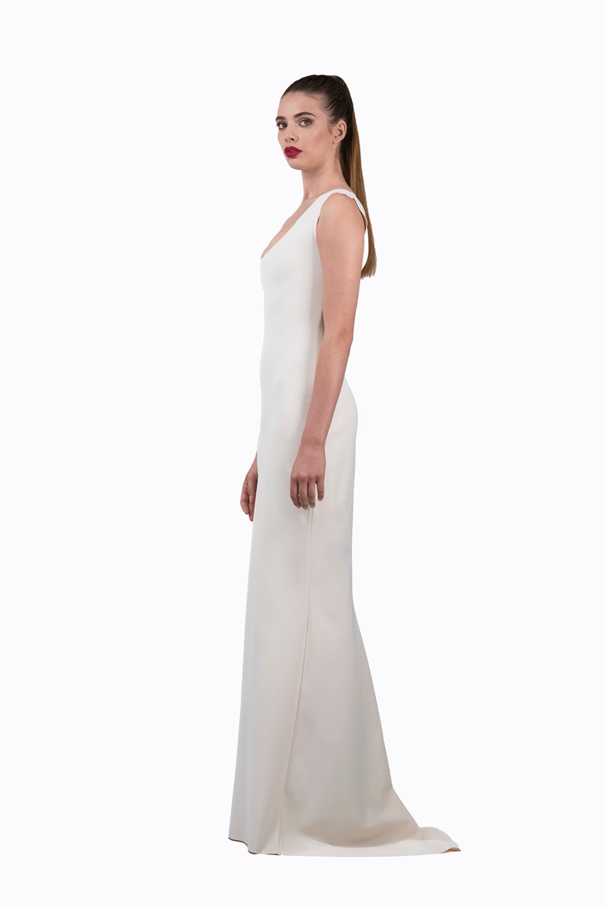 R12 TER Robe U devant - E-SHOP RISS