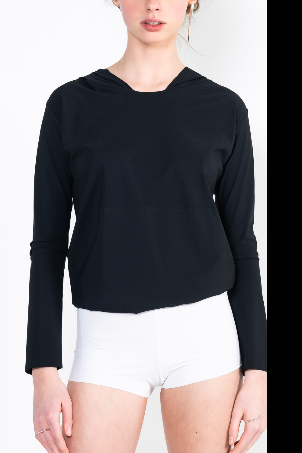 Jogging sweater sales