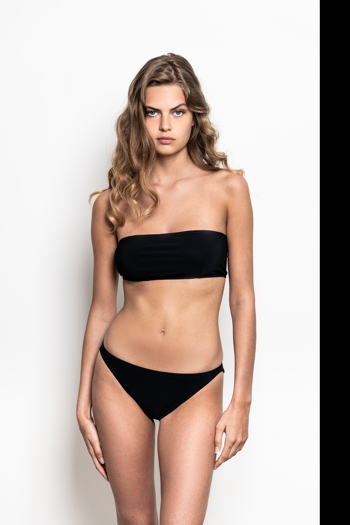 MB1 Top bandeau