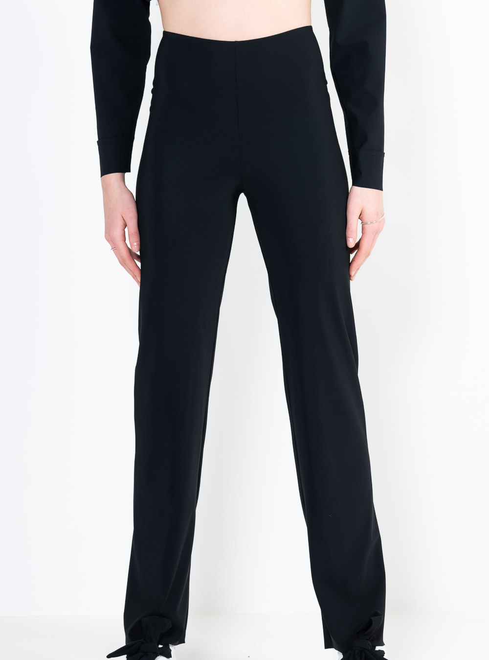 L22 Pantalon droit