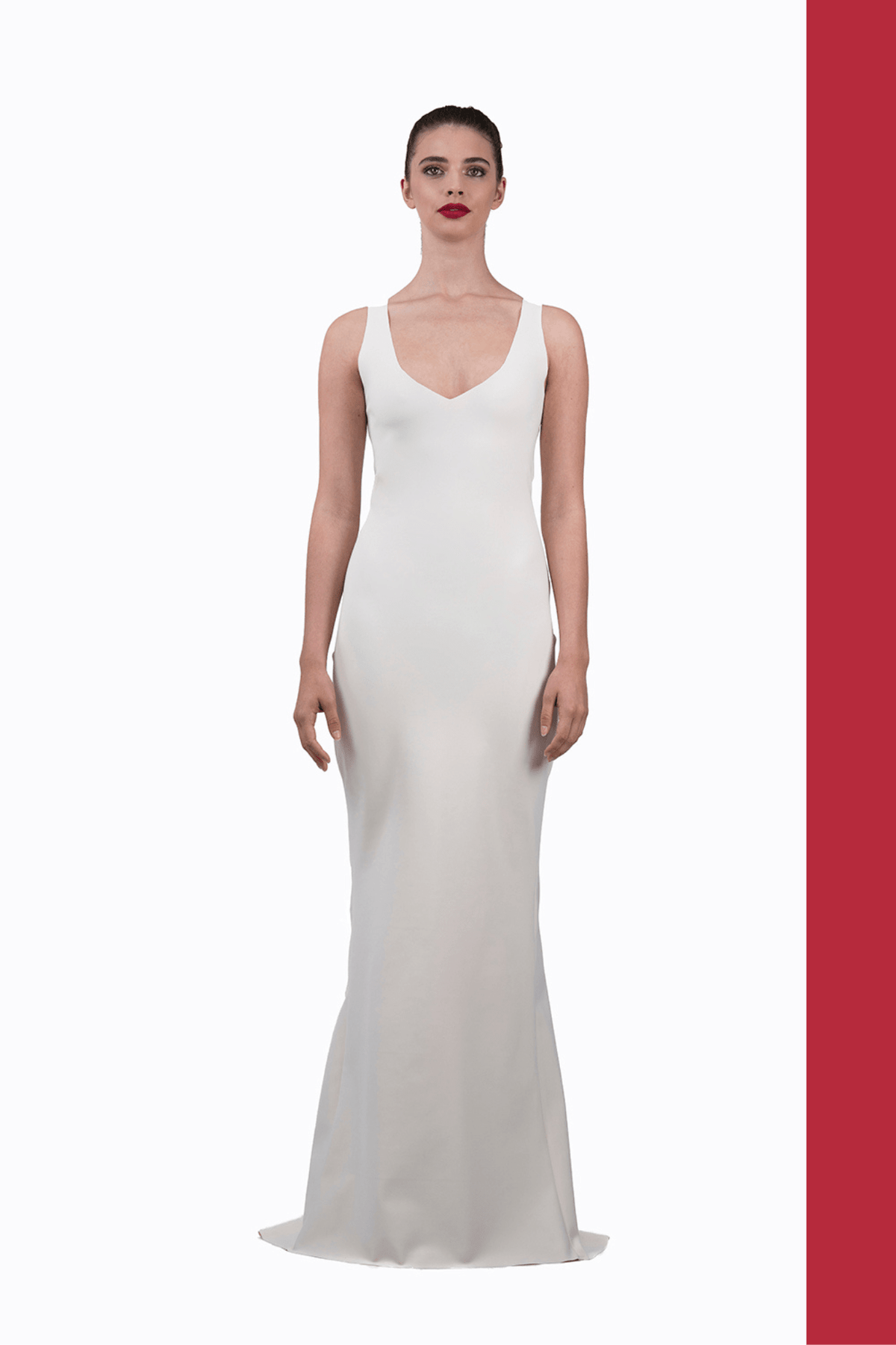 R11 TER Robe V devant - E-SHOP RISS