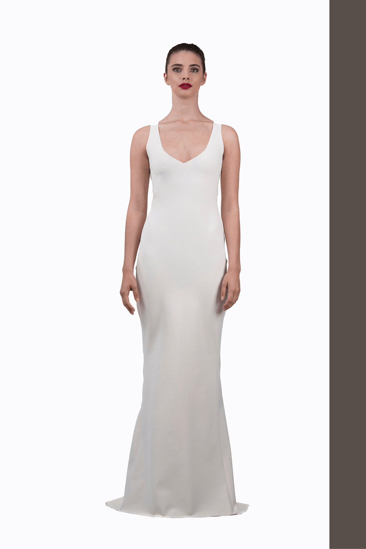 R11 TER Robe V devant - E-SHOP RISS