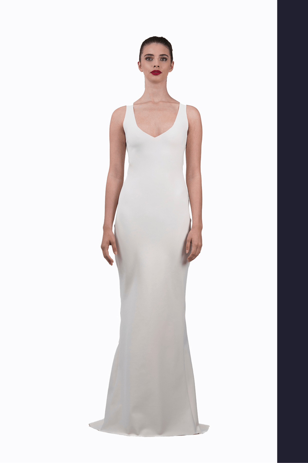R11 TER Robe V devant - E-SHOP RISS