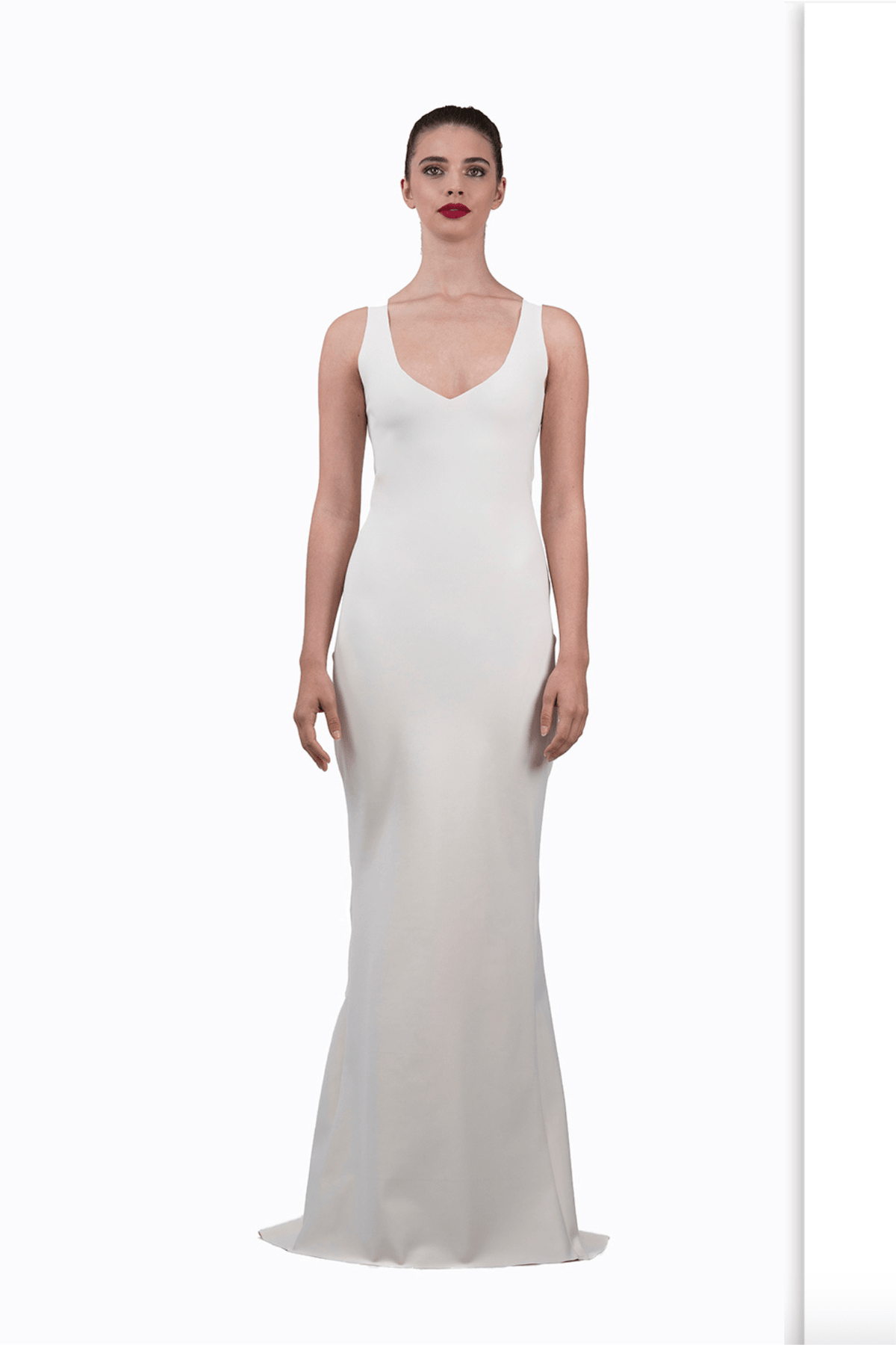 R11 TER Robe V devant - E-SHOP RISS
