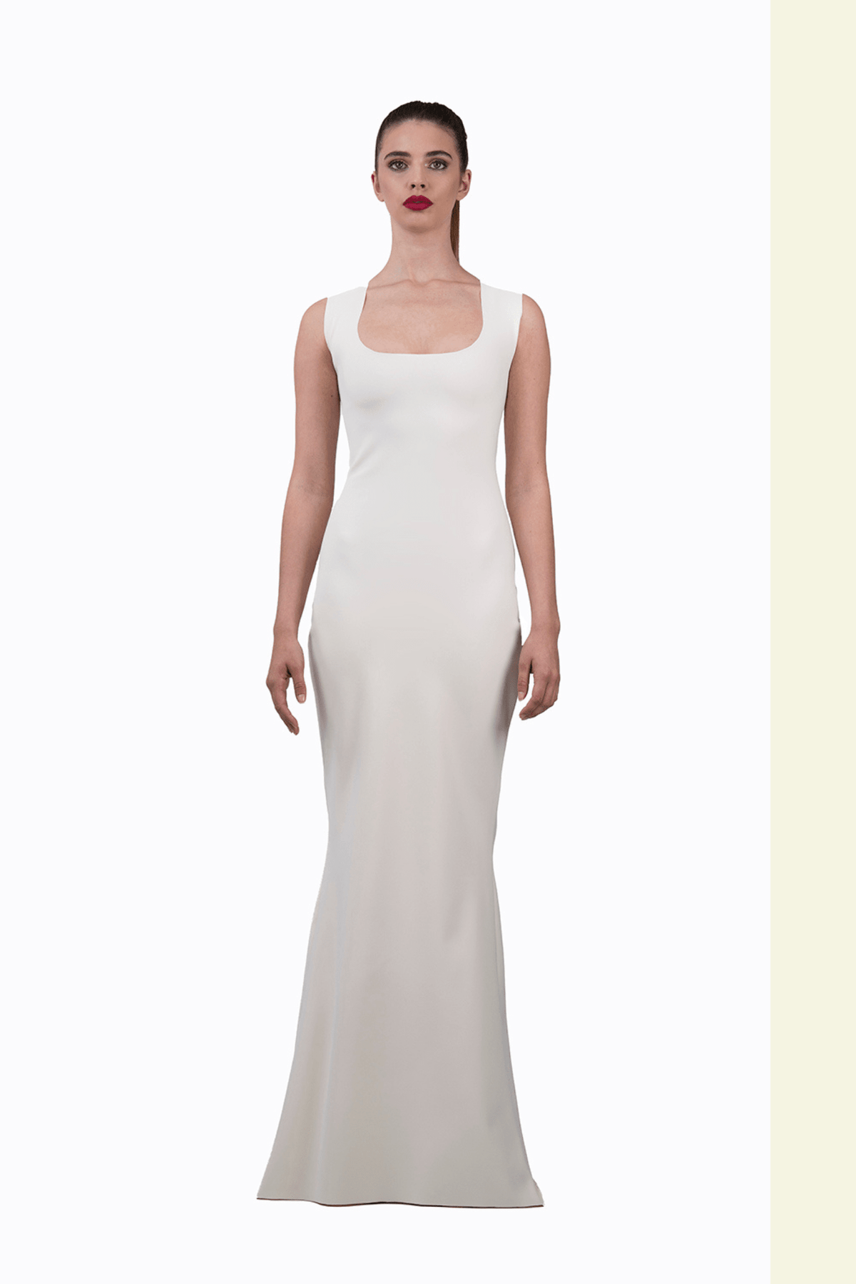 R12 TER Robe U devant - E-SHOP RISS