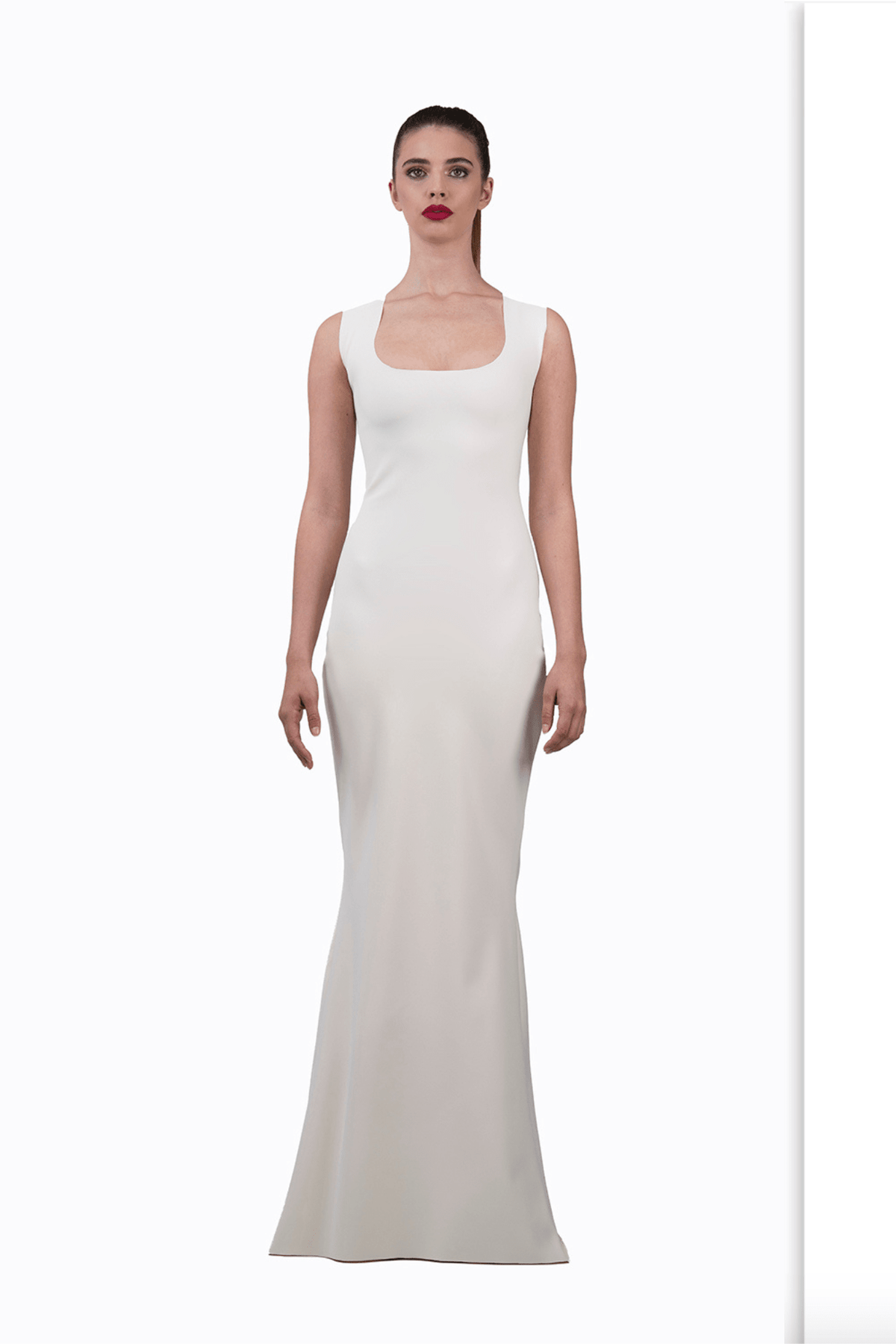 R12 TER Robe U devant - E-SHOP RISS