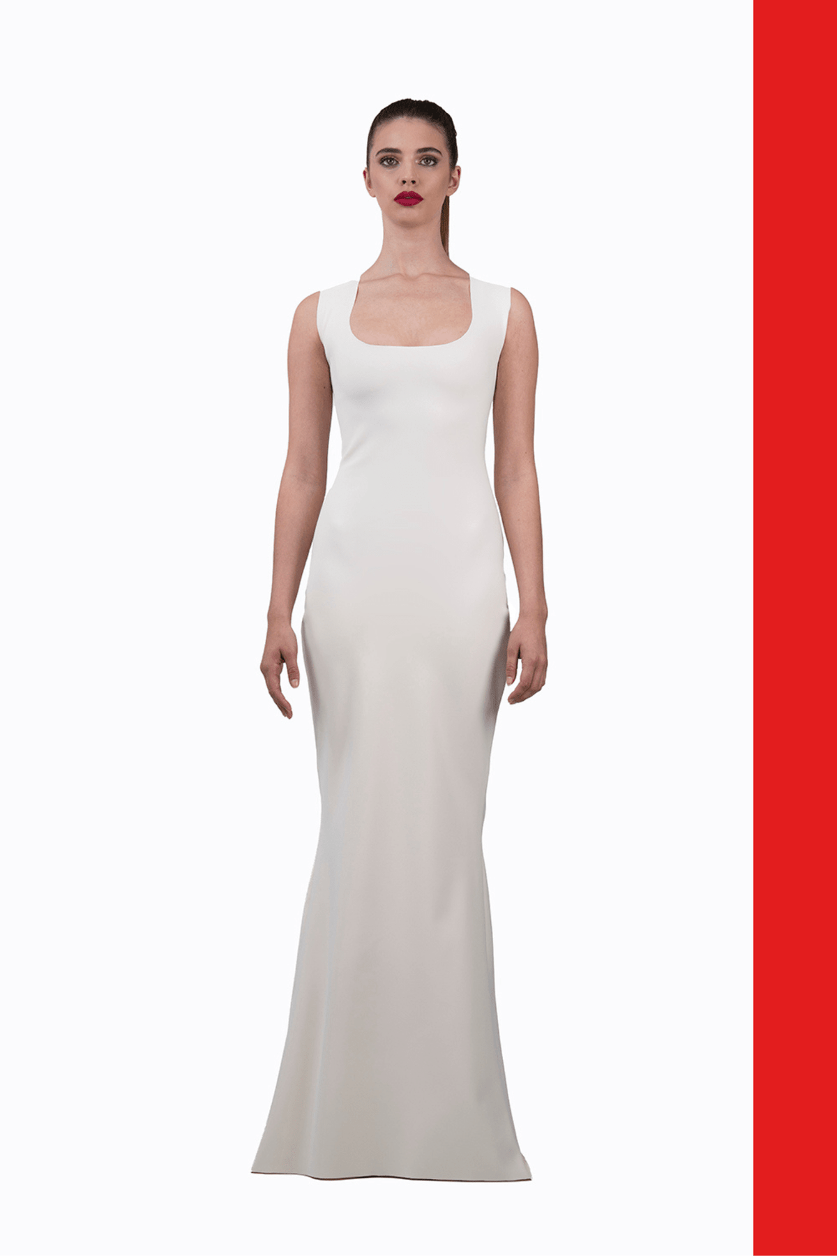 R12 TER Robe U devant - E-SHOP RISS