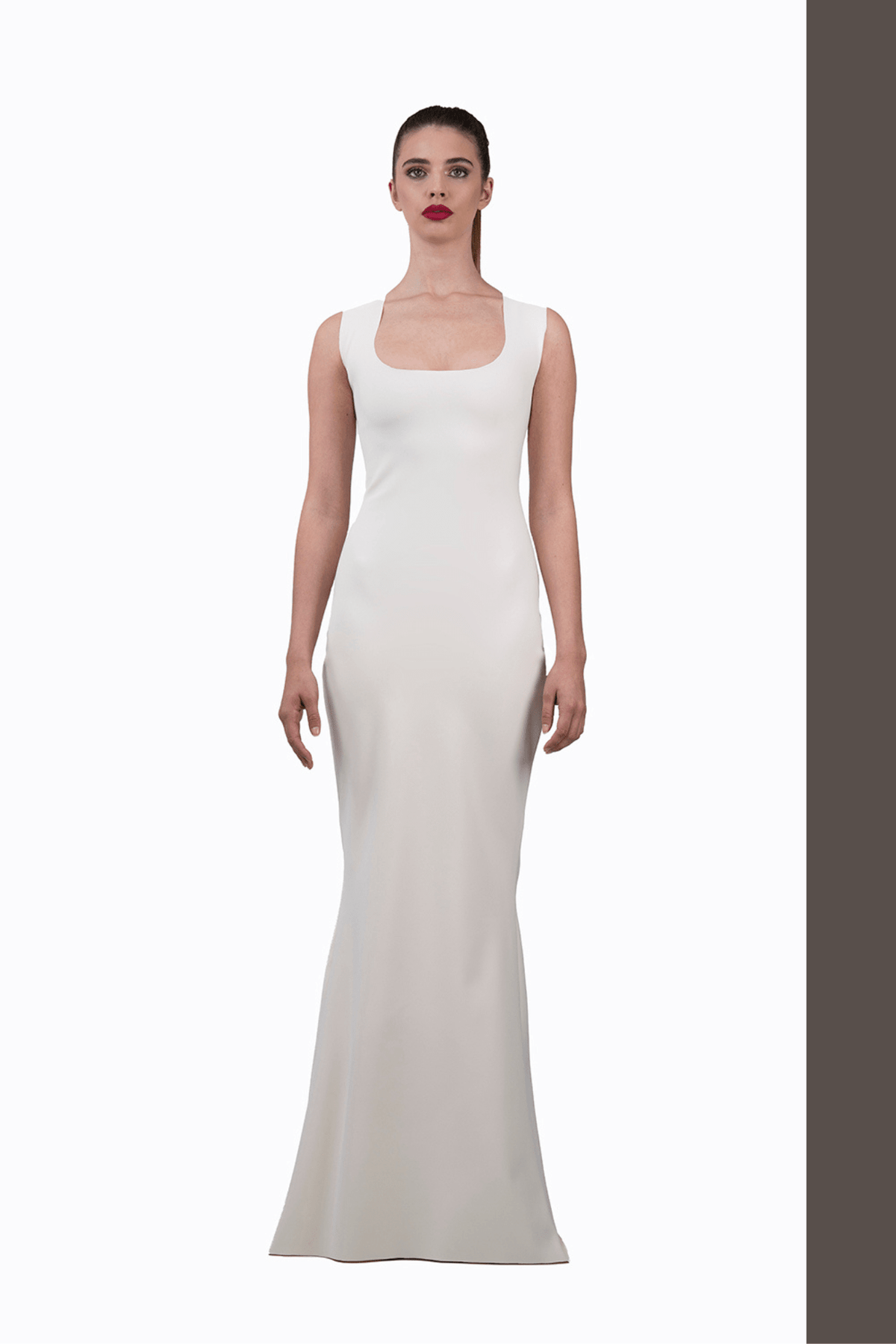 R12 TER Robe U devant - E-SHOP RISS