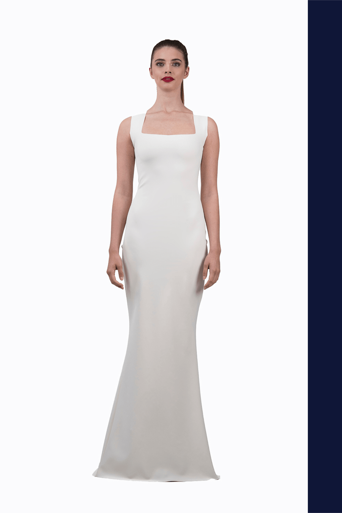 R15 TER Robe trapèze - E-SHOP RISS