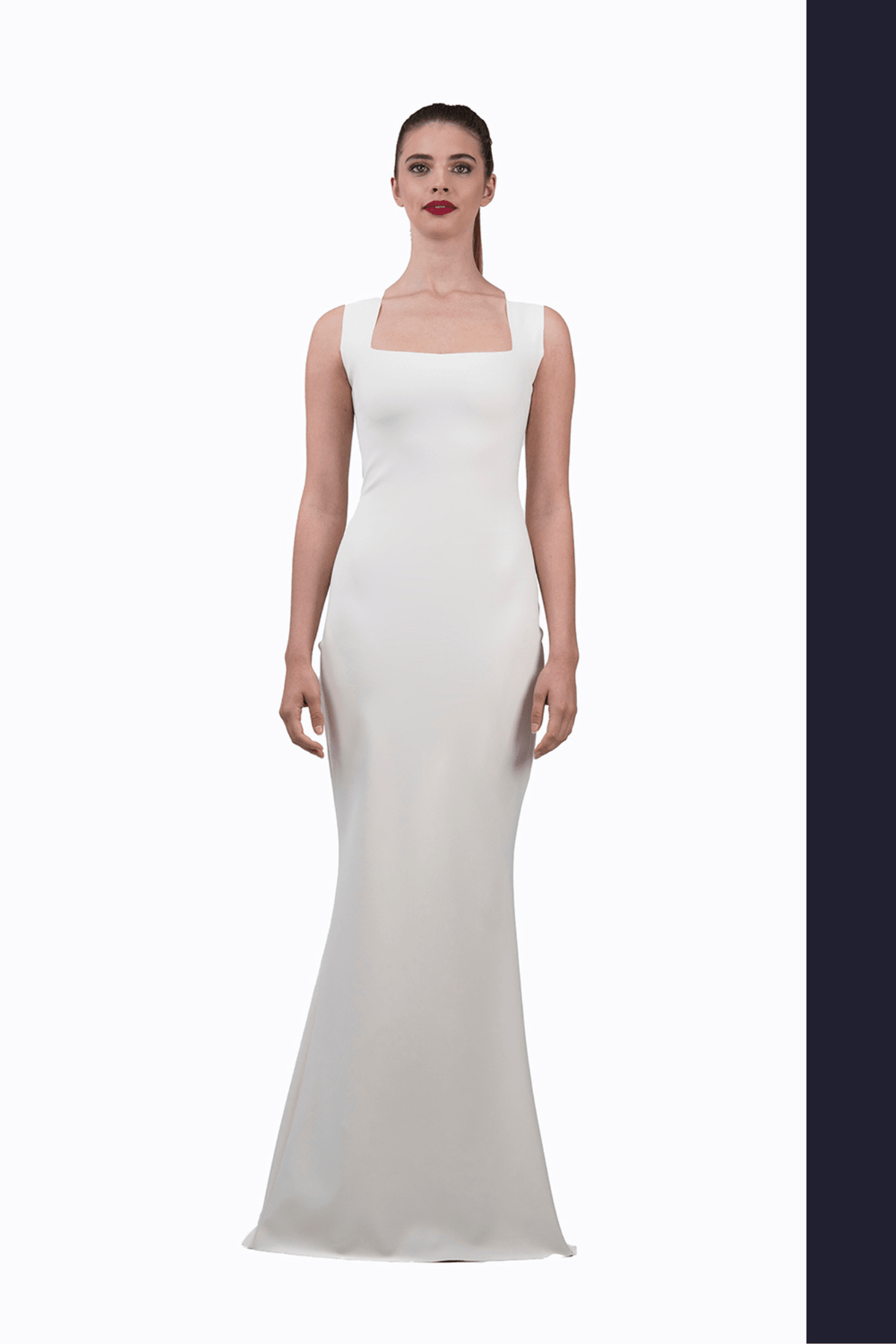 R15 TER Robe trapèze - E-SHOP RISS