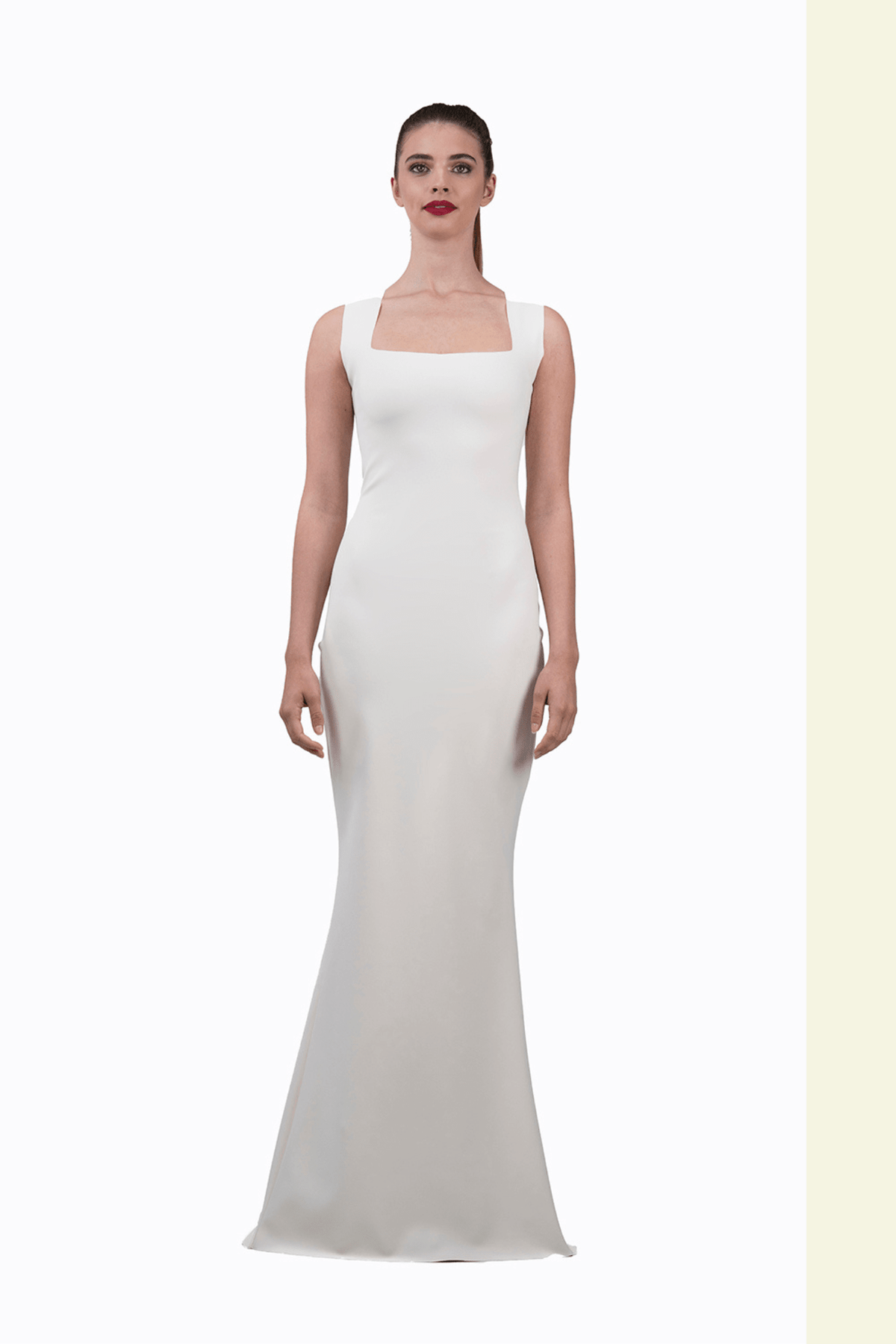 R15 TER Robe trapèze - E-SHOP RISS