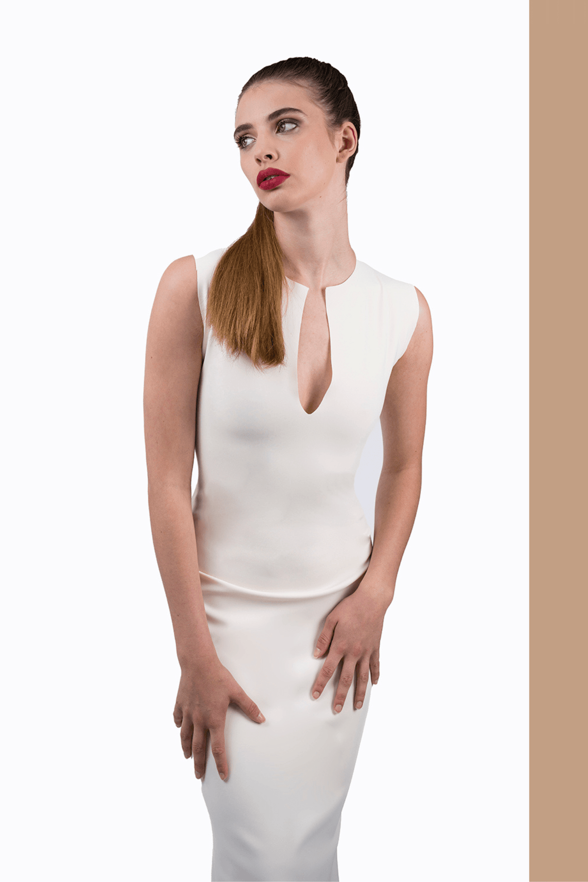 R16 TER Décolleté fente - E-SHOP RISS