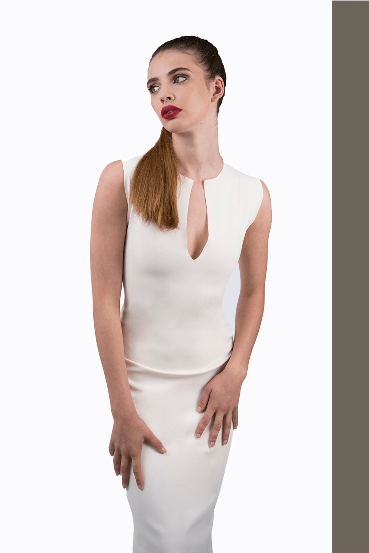 R16 TER Décolleté fente - E-SHOP RISS