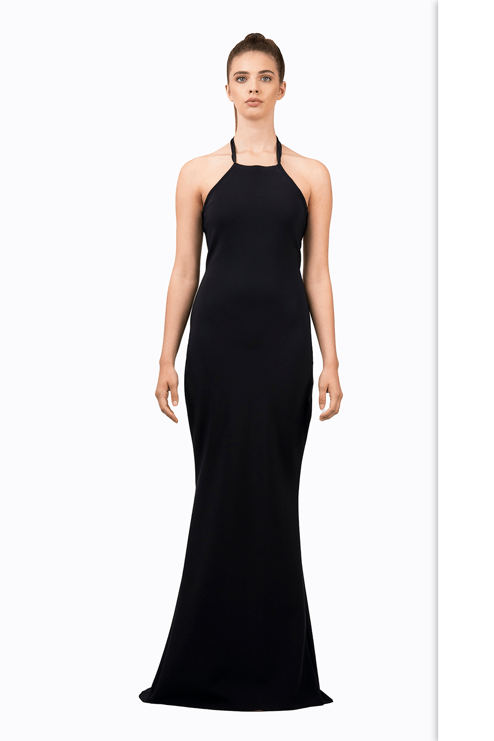 R9 TER Dos nu noeud satin - E-SHOP RISS