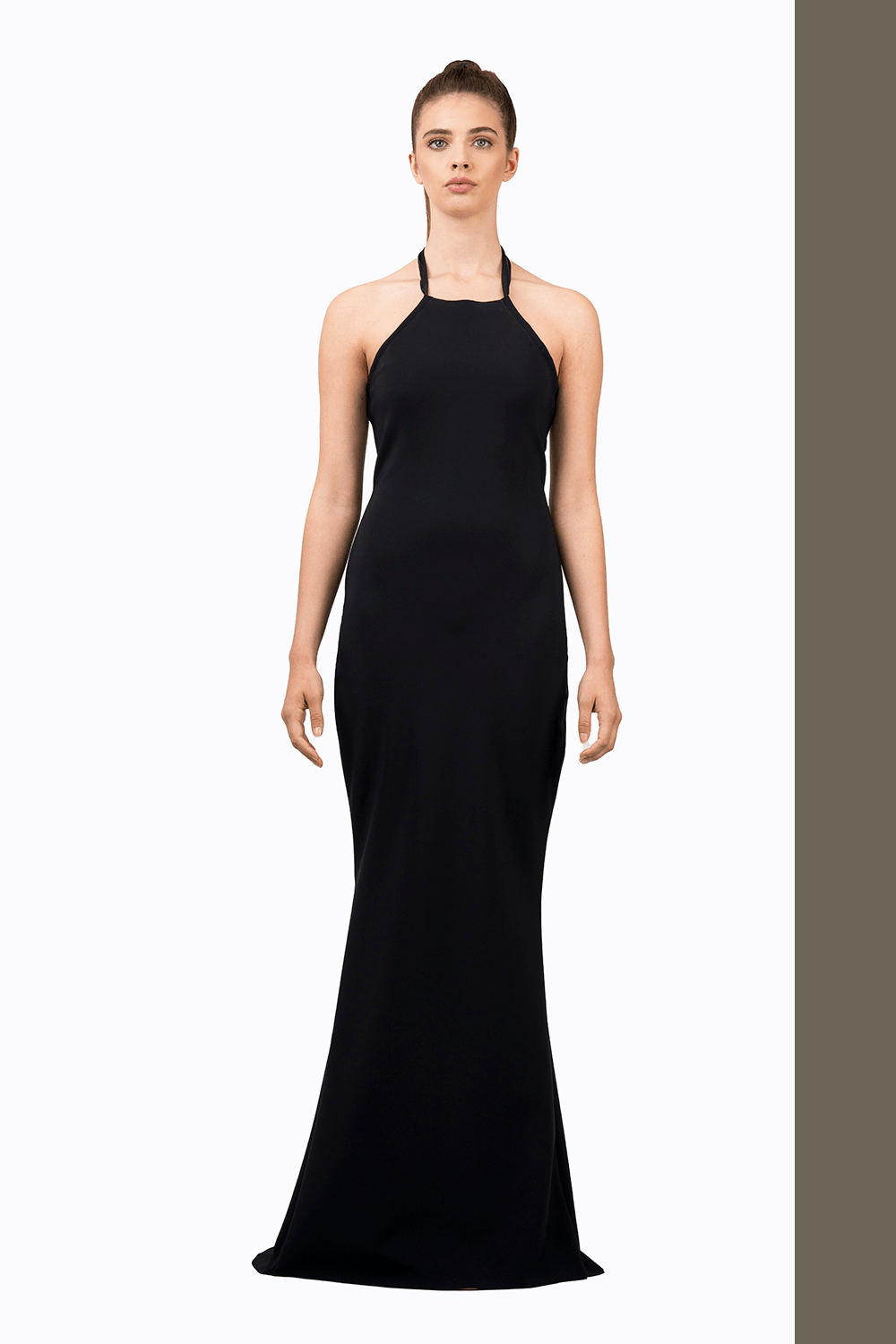 R9 TER Dos nu noeud satin - E-SHOP RISS