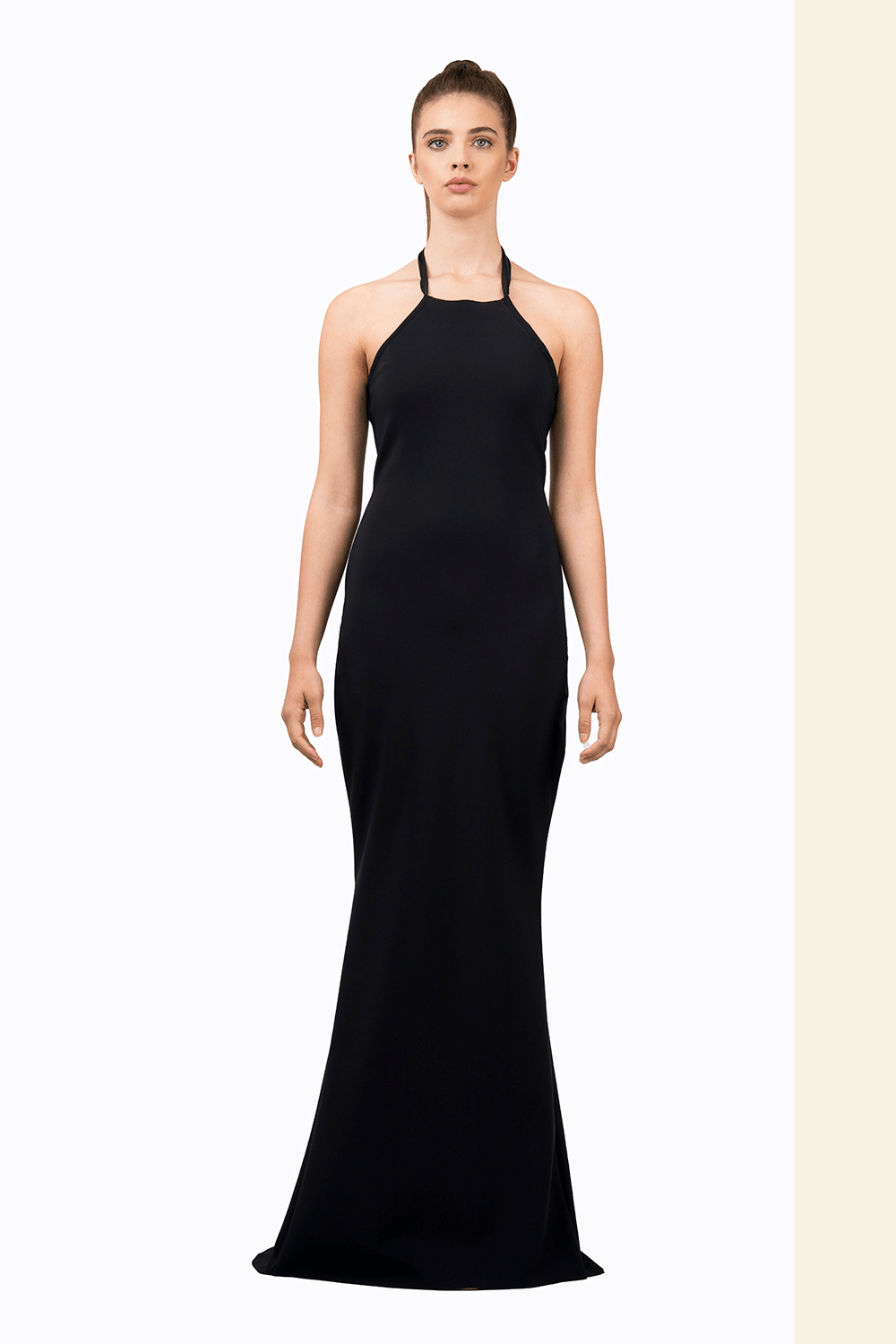 R9 TER Dos nu noeud satin - E-SHOP RISS